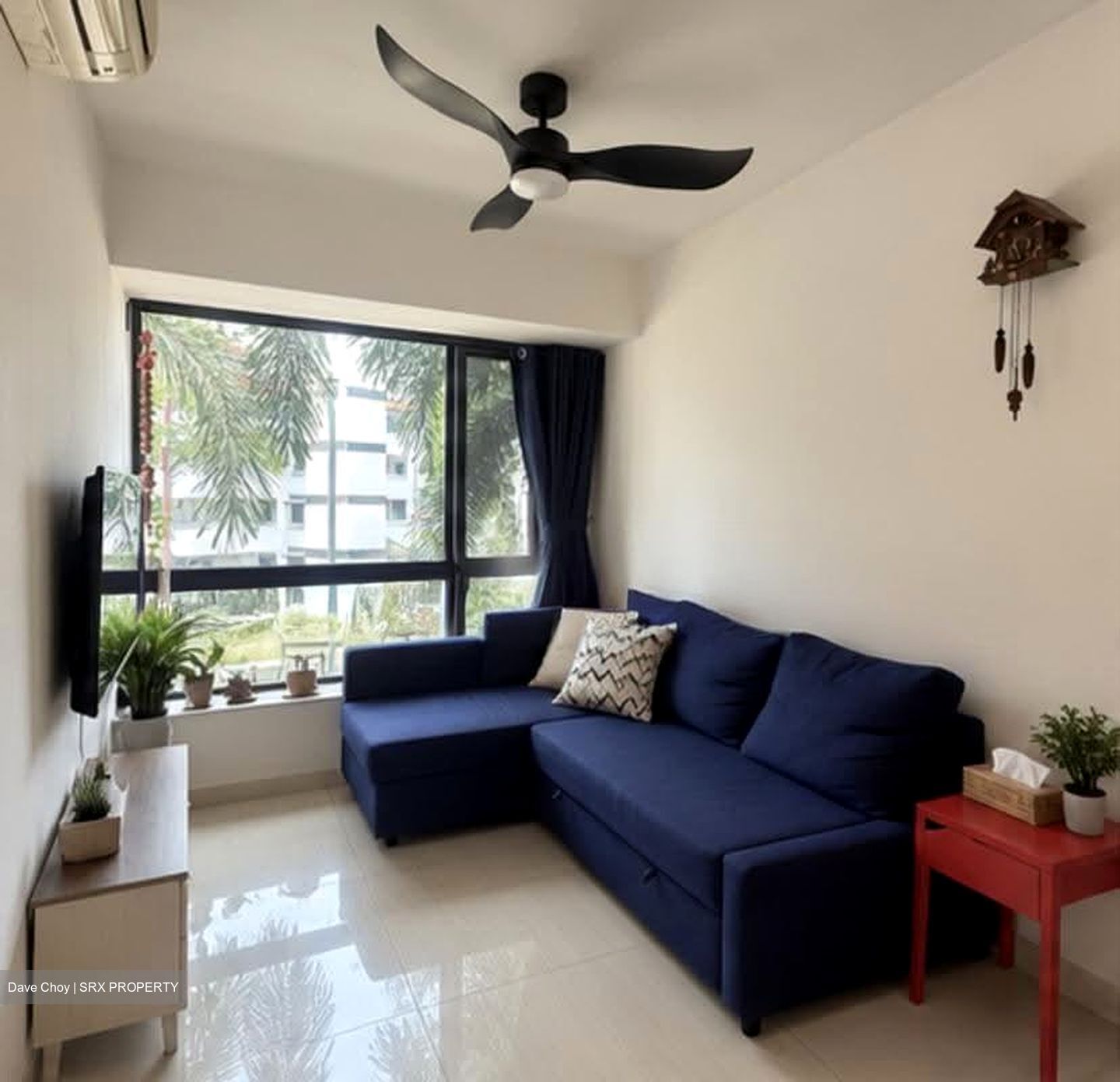 The Promenade@Pelikat (D19), Apartment #617701781